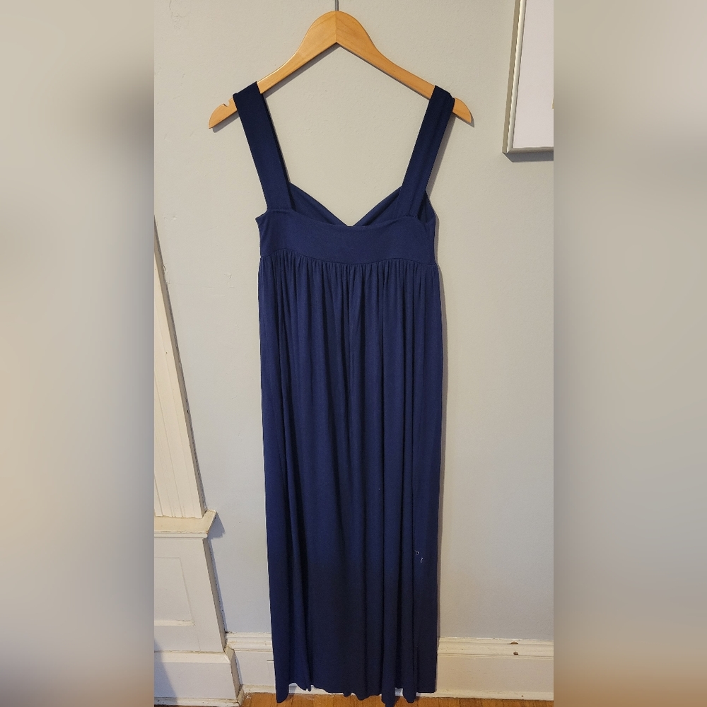 Rachel Pally Jersey Maxi Dress